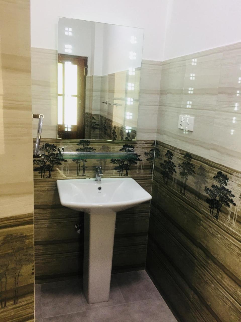 Sanjula Apartments Hikkaduwa Εξωτερικό φωτογραφία
